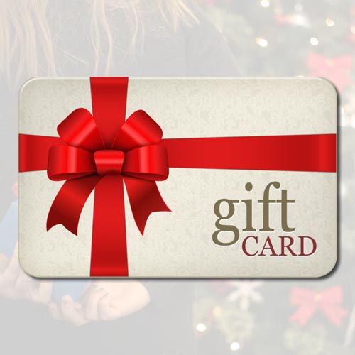 $75 Gift Card